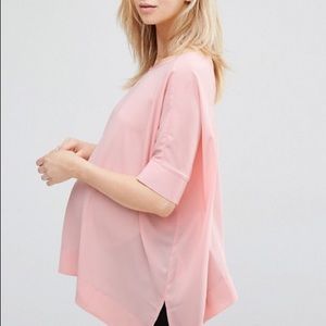ASOS Maternity kimono